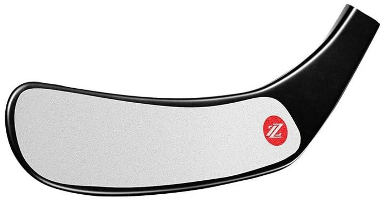 Rezztek Páska na čepel Doublepack 2 páry bez čísla, bílá, HS23 Junior