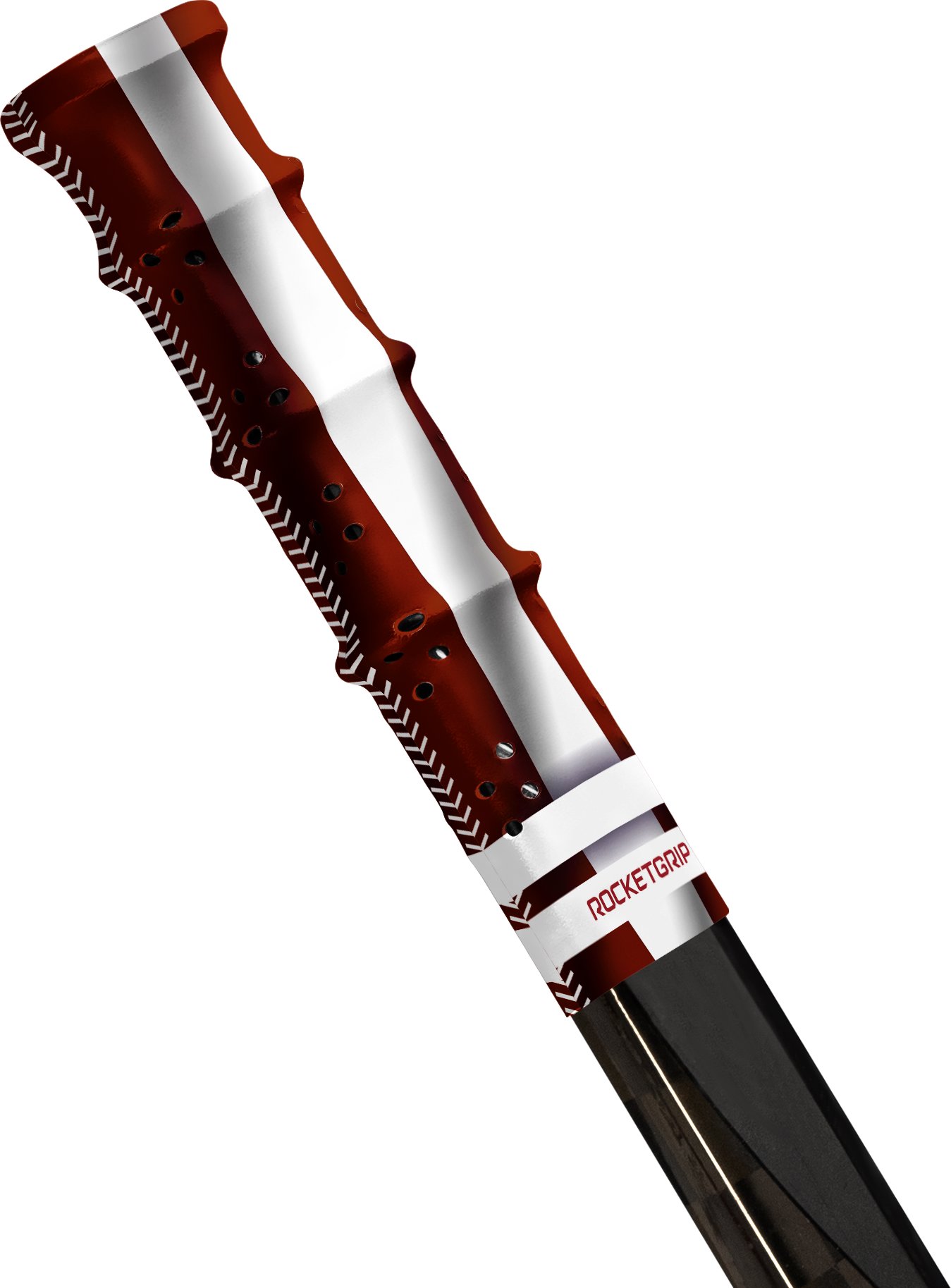 RocketGrip Koncovka Hole Flag Grip Lotyšsko, HS25