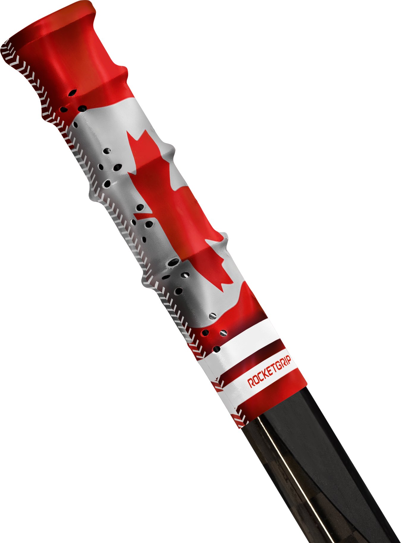 RocketGrip Koncovka Hole Flag Grip Canada, HS25