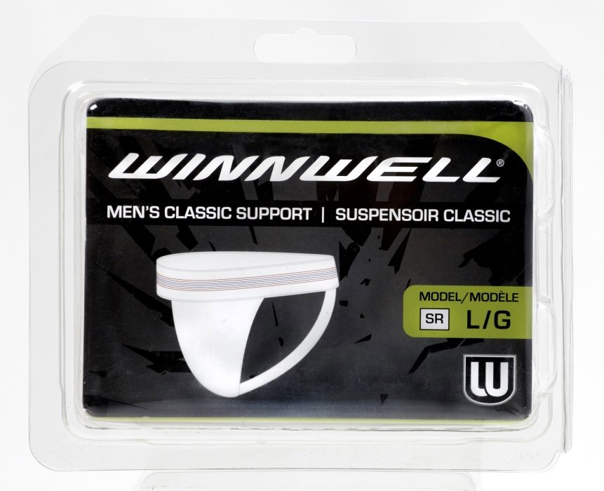 Winnwell Flex Cup Original SR L, WW24
