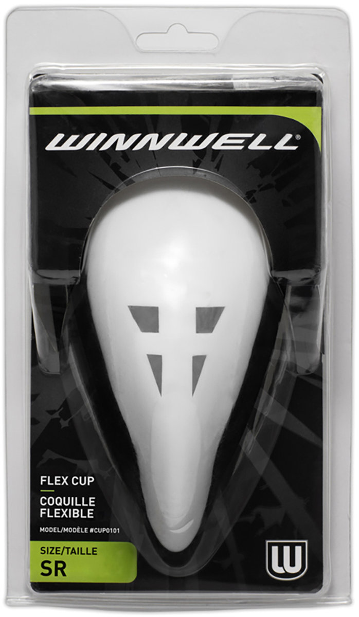 Winnwell Náhradní suspenzor Flex Cup