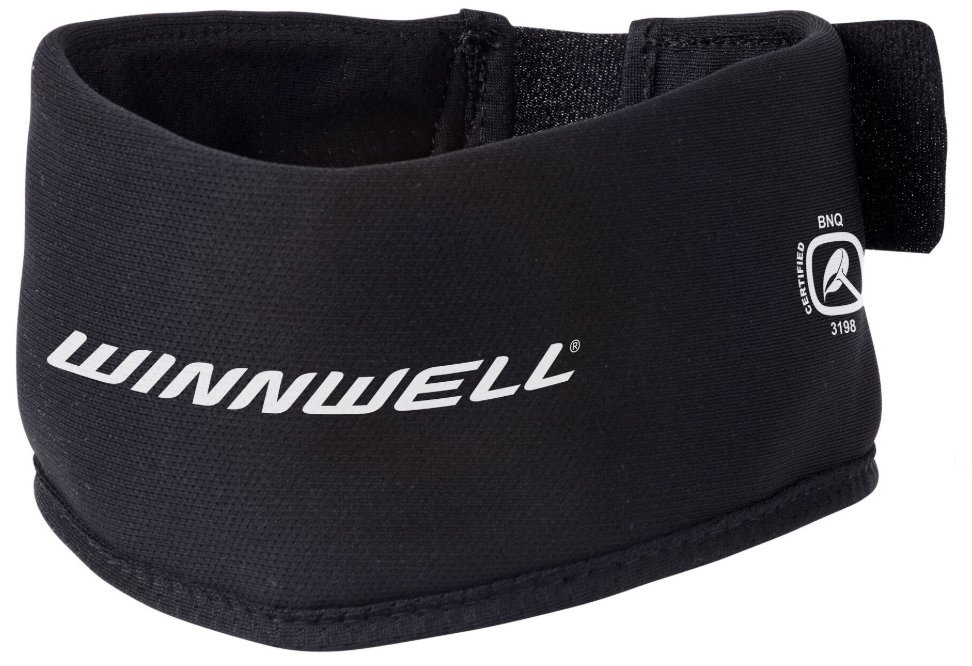 Winnwell Hokejový nákrčník Winnwell Premium, Dětská, S