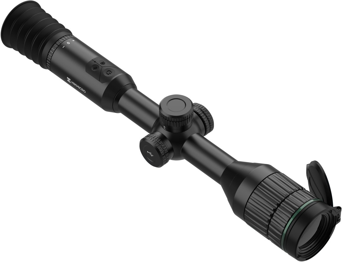 Hikmicro ALPEX A50TN 940 nm