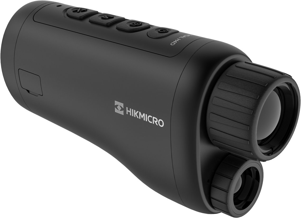 Hikmicro HEIMDAL H4D