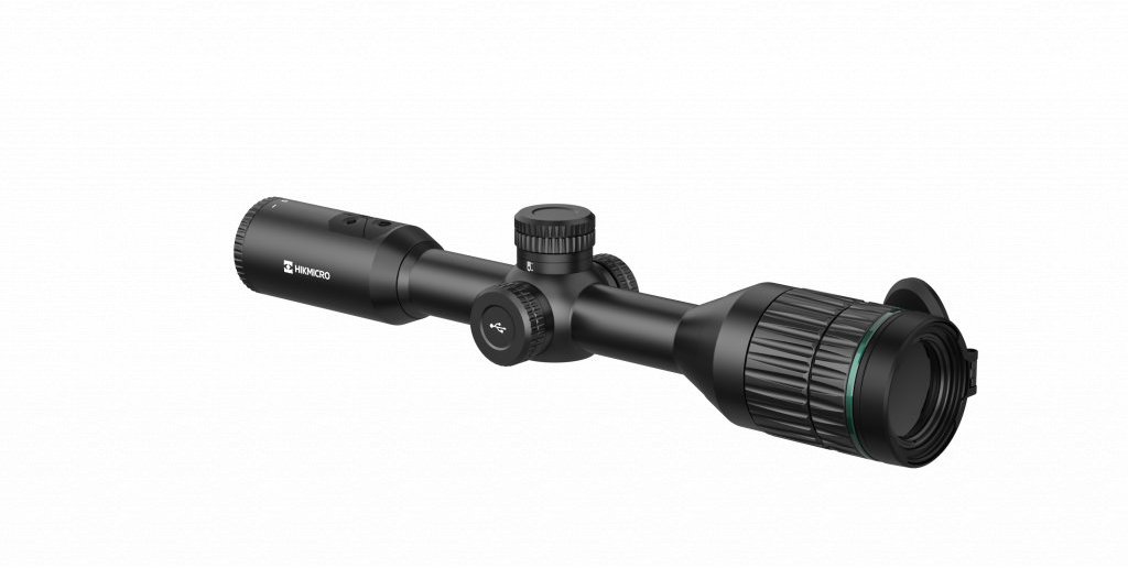 Hikmicro ALPEX A50T-S