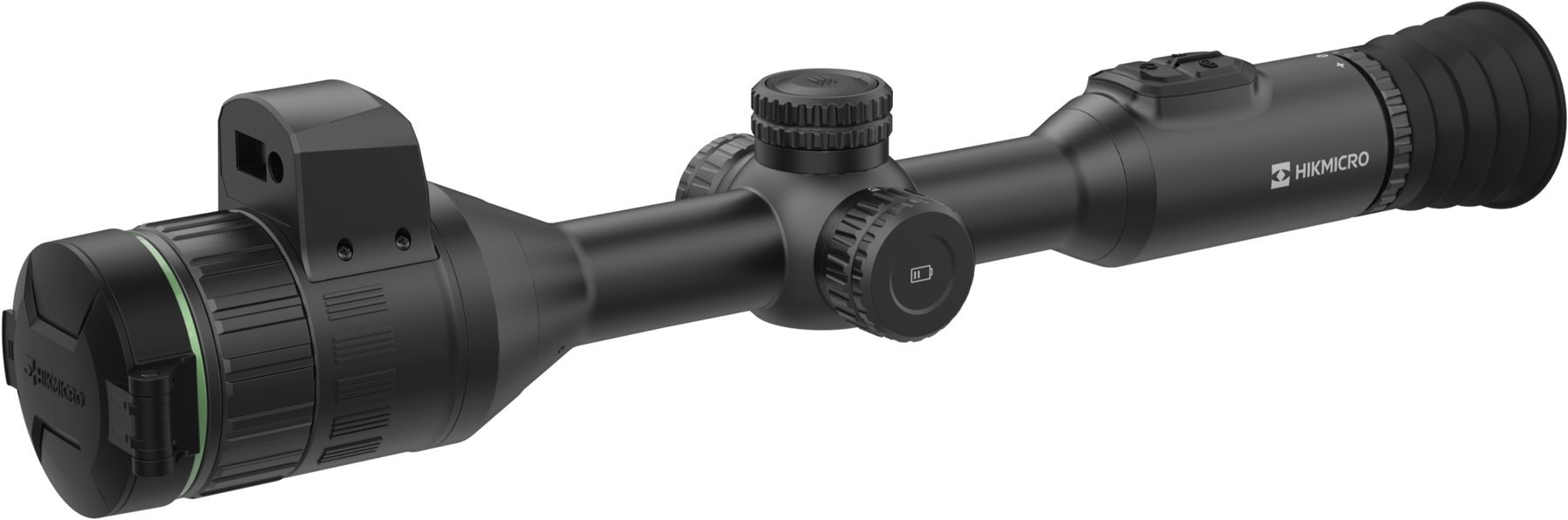 Hikmicro ALPEX 4K LRF A50EL