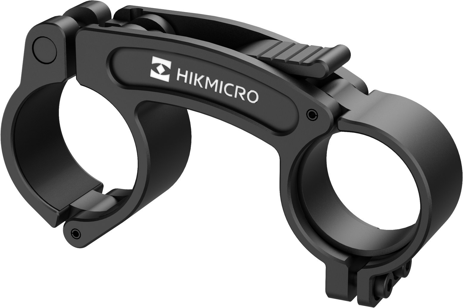 Hikmicro Montáž pro přísvit na Alpex