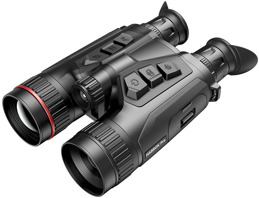 Hikmicro HABROK PRO HQ50L