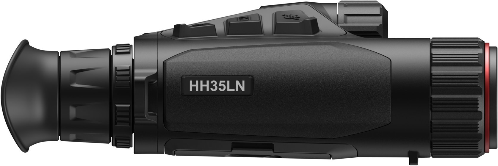 Hikmicro HABROK HH35LN