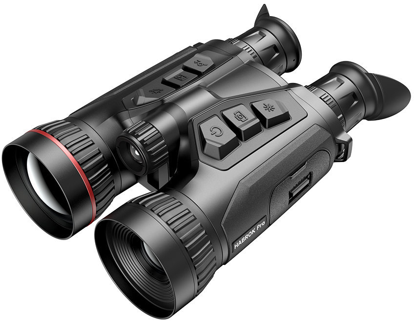 Hikmicro HABROK PRO HX60L