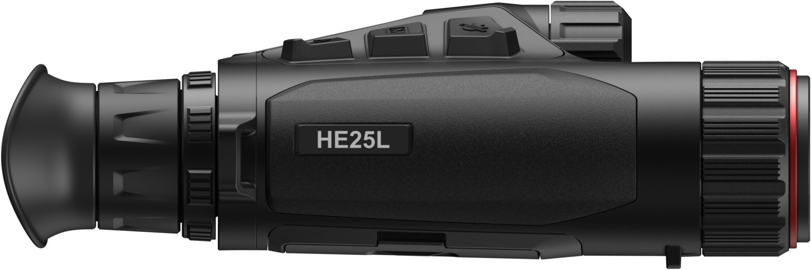 Hikmicro HABROK 4K HE25L
