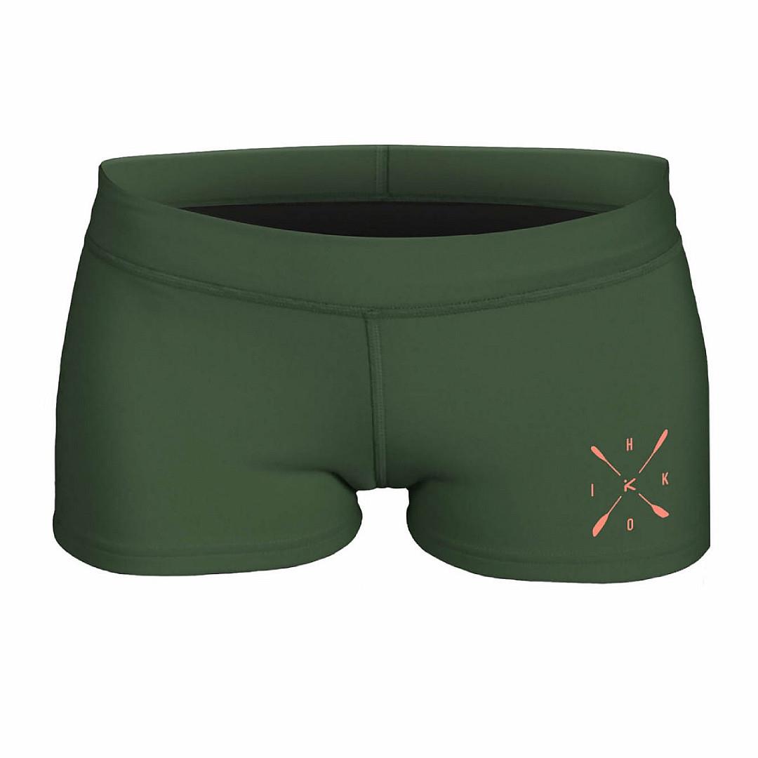 Hiko Dámské neoprenové šortky NANI XL khaki