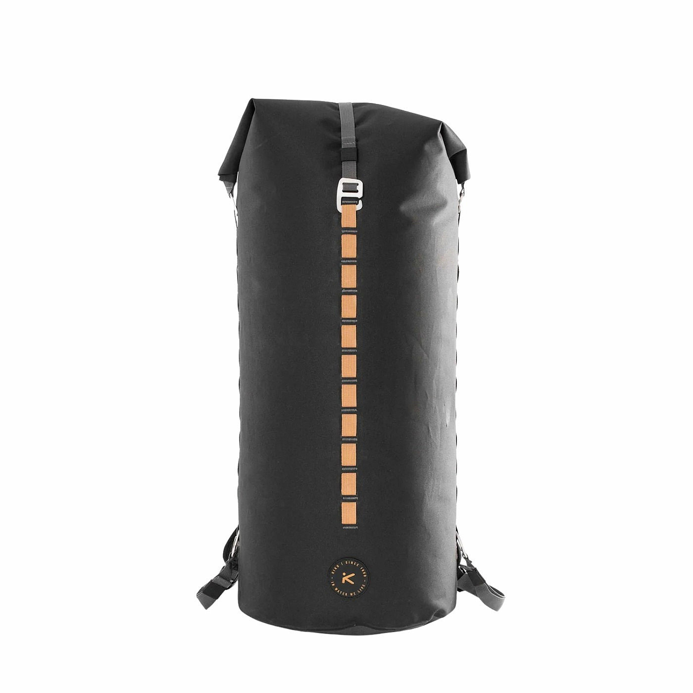 Hiko Nomad Trek Batoh 60 l, černý
