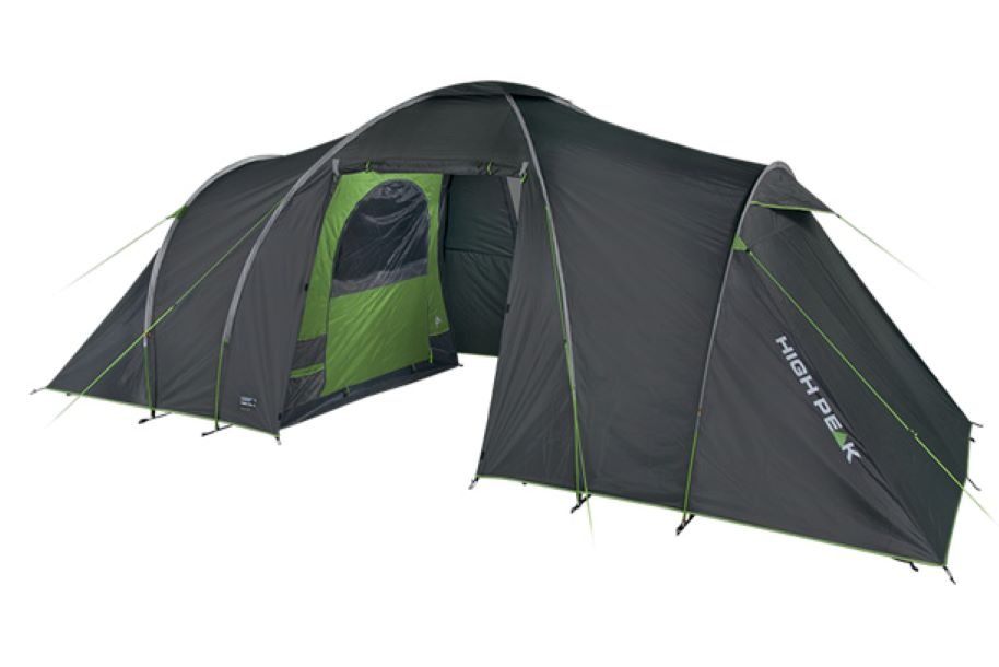 High Peak Como 6.0