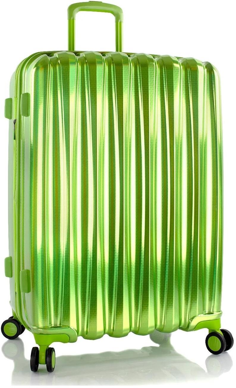 Heys Astro L Green