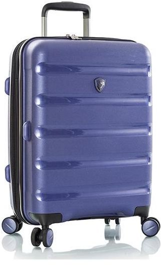 Heys Metallix S Cobalt Blue
