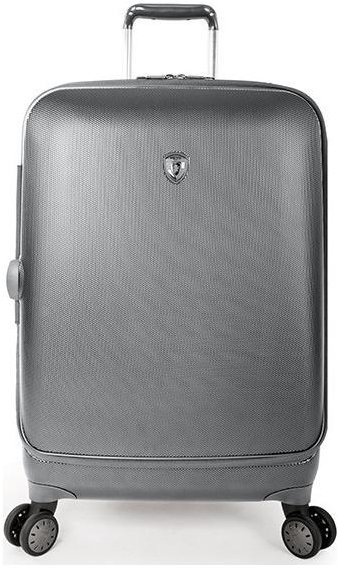 Heys Portal Smart M Pewter