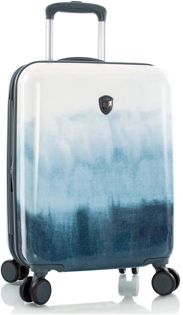 Heys Tie-Dye Blue S