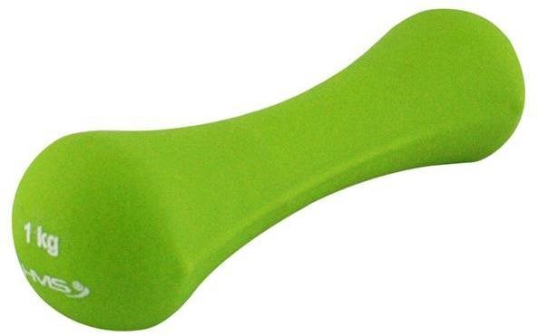 LITINOVÁ ČINKA POKRYTÁ NEOPRENEM 1,0 KG HMS