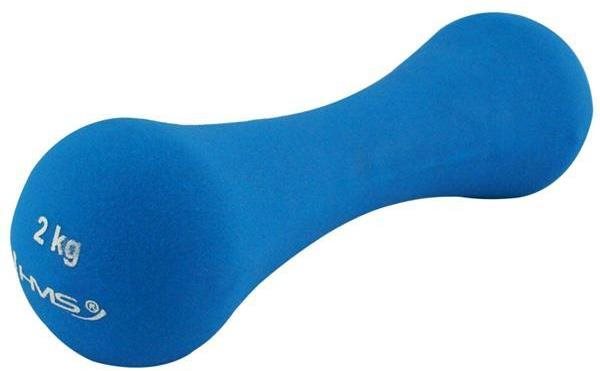 LITINOVÁ ČINKA POKRYTÁ NEOPRENEM 2,0 KG HMS