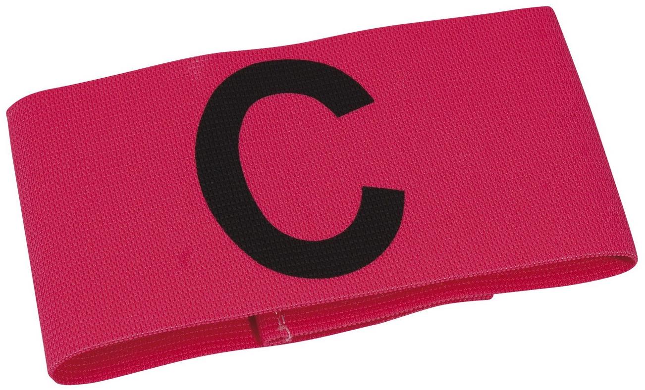 Select Captains band junior Pink