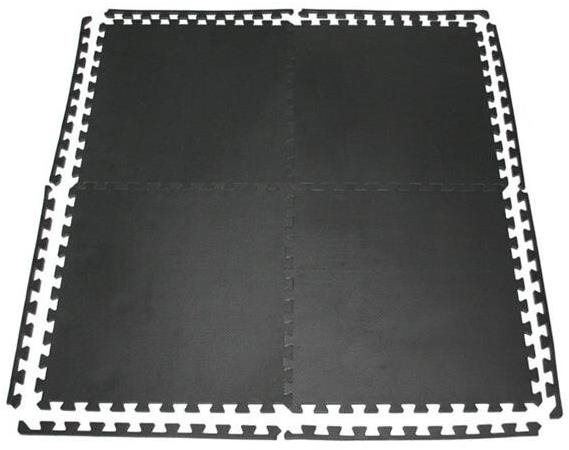 MP10 MODULÁRNÍ OCHRANNÁ PODLOŽKA ONE FITNESS 61x61x1 CM (4KS.)