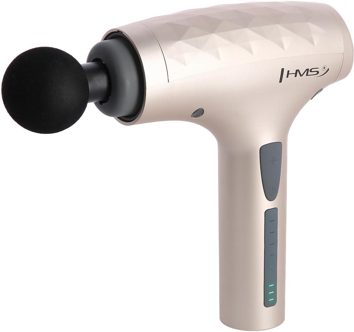 HMS PDM3134I masážní pistole