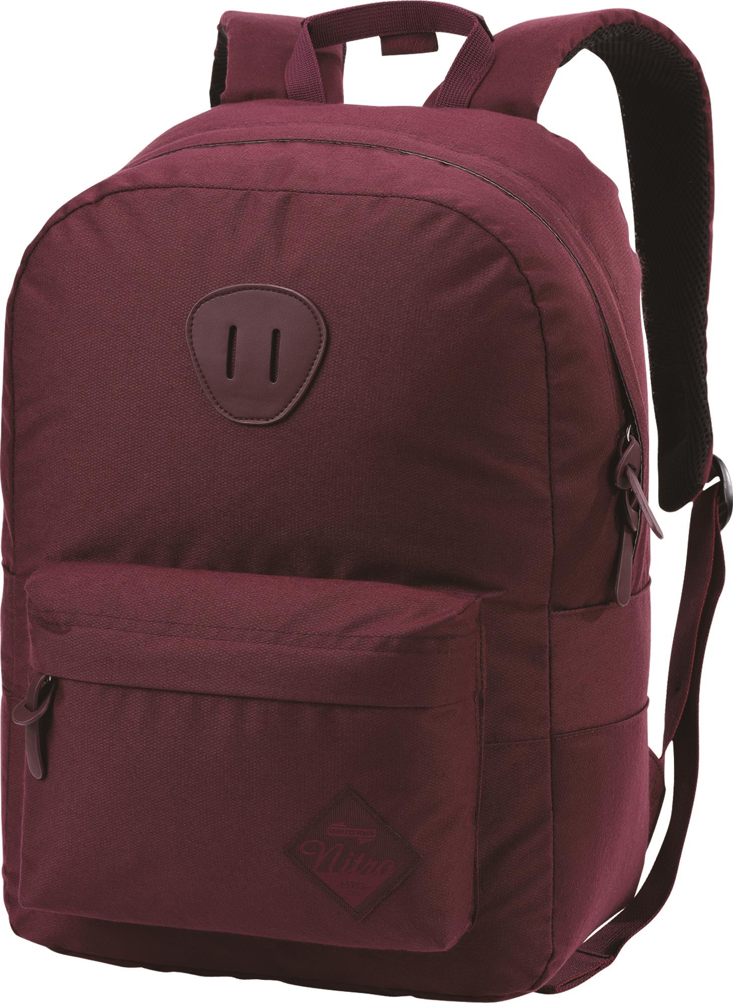Nitro Urban Classic - wine