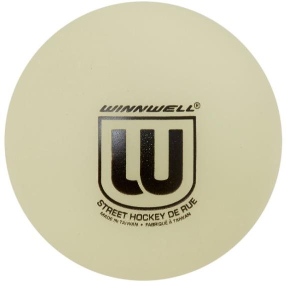 Winnwell Balónek Glow in the dark
