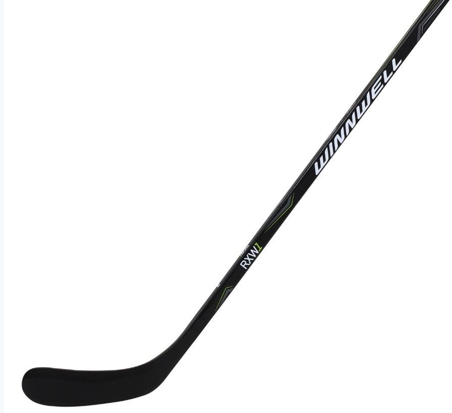 Winnwell RXW1 Wood SR, Senior, R, PS119