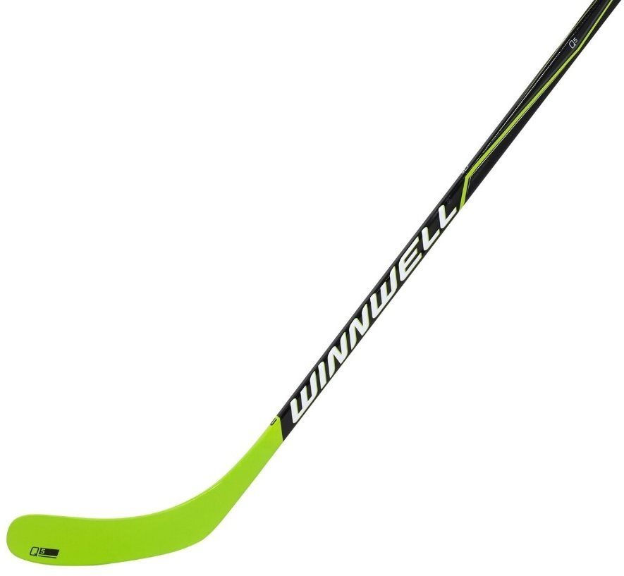 Winnwell Q5 Grip 2019 YTH, Dětská, 20, R, PS119