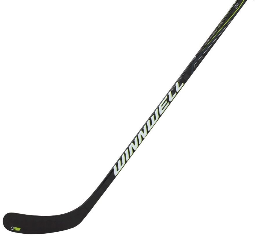 Winnwell Q11 Grip 2019 SR, Senior, 85, R, PS119