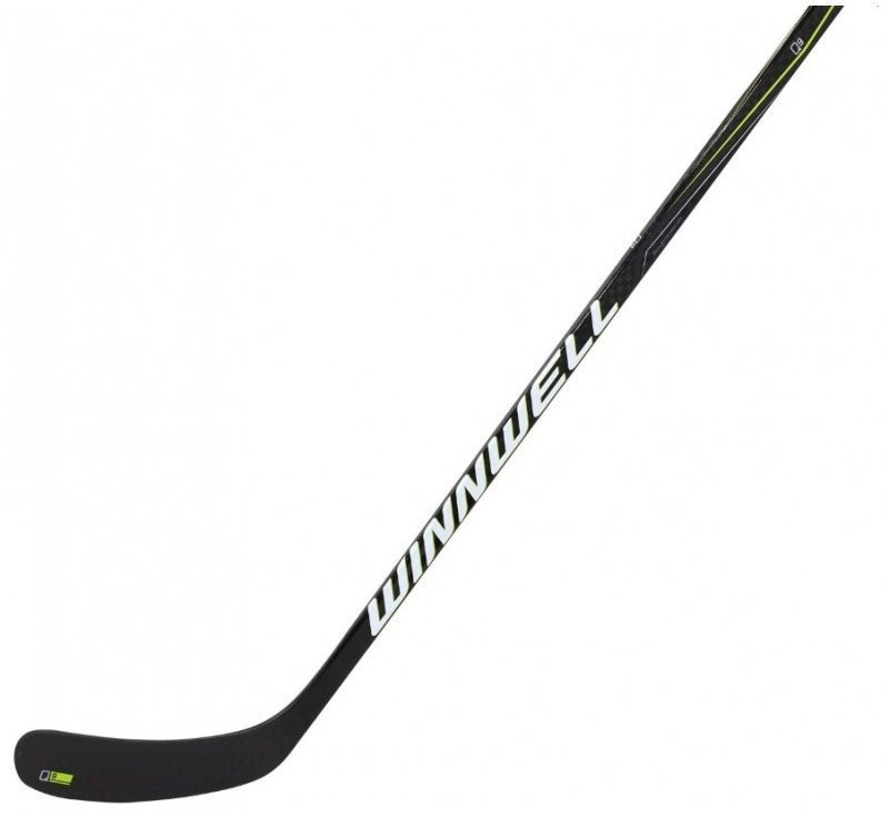 Winnwell Q9 PRO 2019 SR, Senior, 85, R, PS188