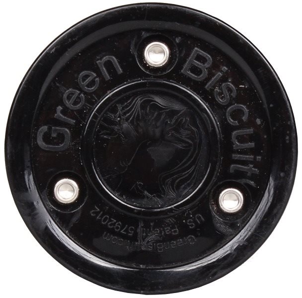 Green Biscuit Black Puk