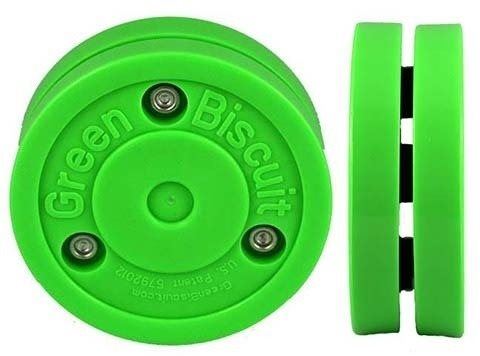 Green Biscuit Originál