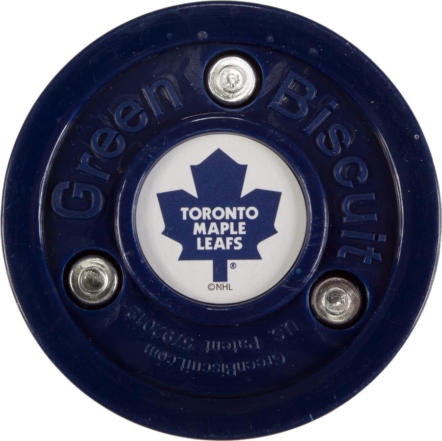 Green Biscuit NHL, Toronto Maple Leafs