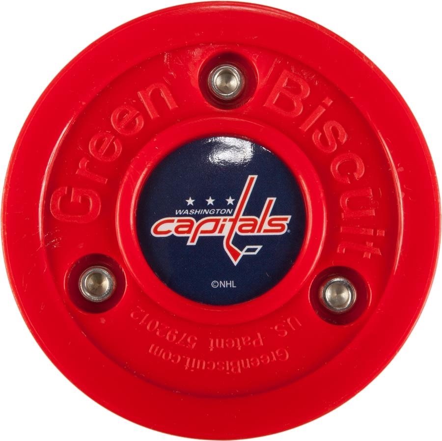 Green Biscuit NHL, Washington Capitals