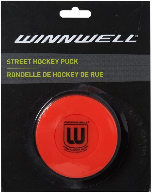 Winnwell, PVC (carded)
