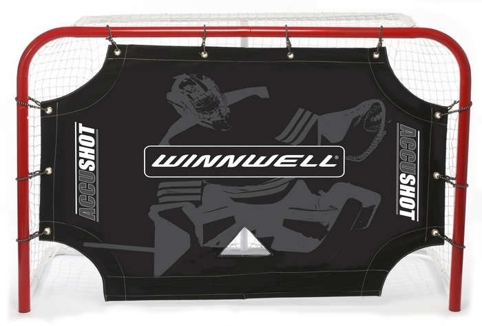 Winnwell Accushot 72"
