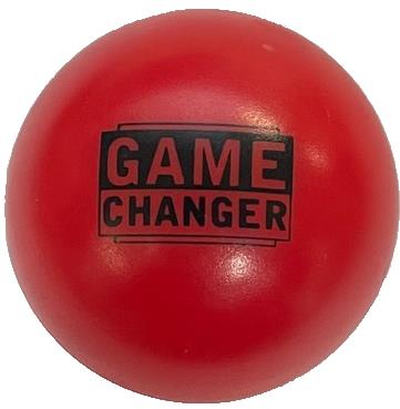 Game Changer small ball