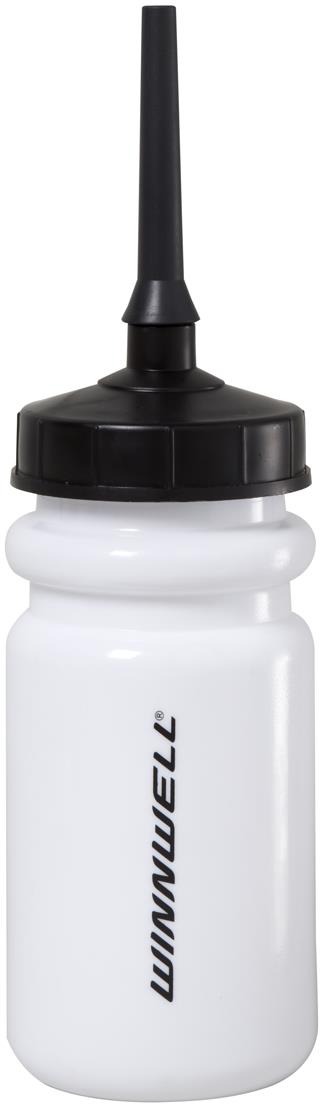 Winnwell Hokejová láhev 500 ml s dlouhou hubicí s logem