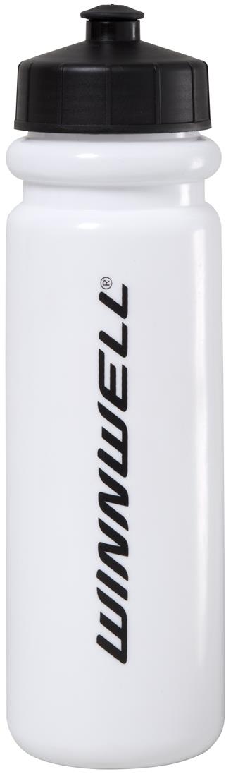 Winnwell Hokejová láhev 800 ml s krátkou hubicí s logem