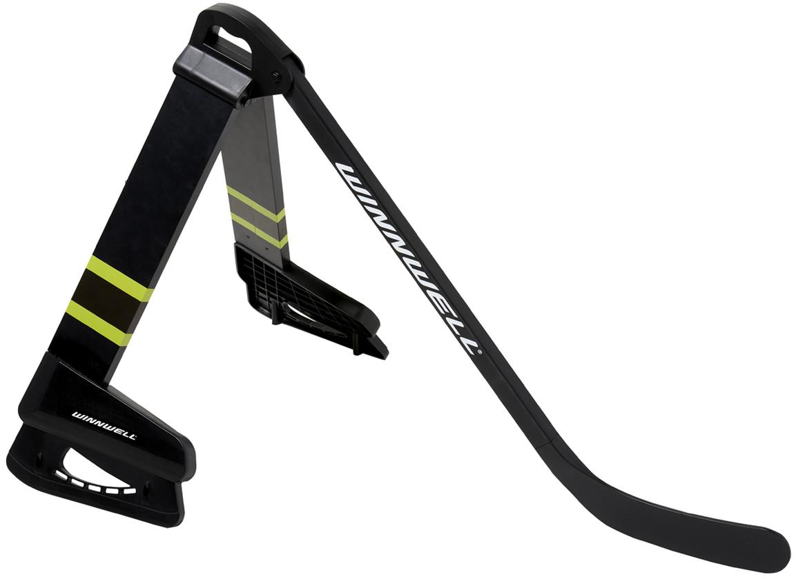 Winnwell Pro Defender Stickhandling Aid