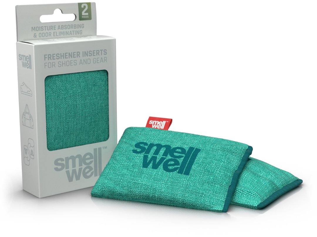 SmellWell Sensitive deodorizér Green