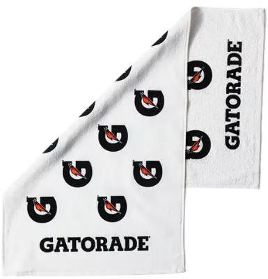 Gatorade Sports ručník NHL