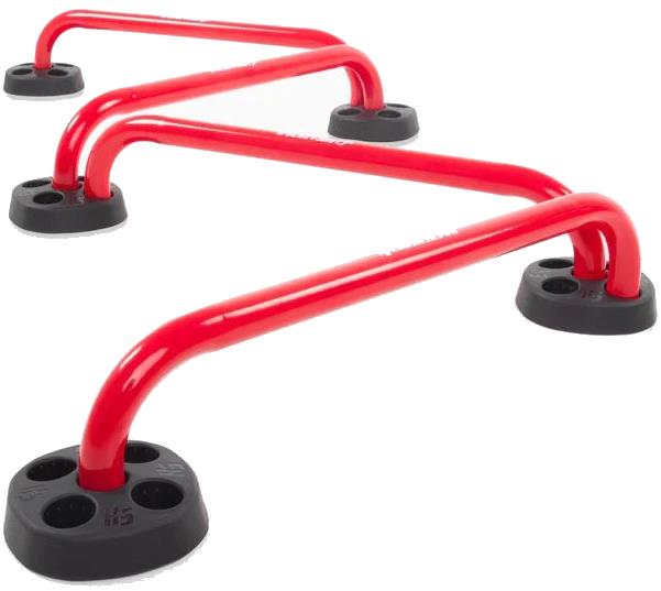 HockeyShot Stickhandling Edge Dangler