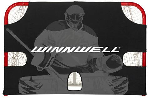 Winnwell Accushot 72" Heavy Duty Heavy Duty, 72"