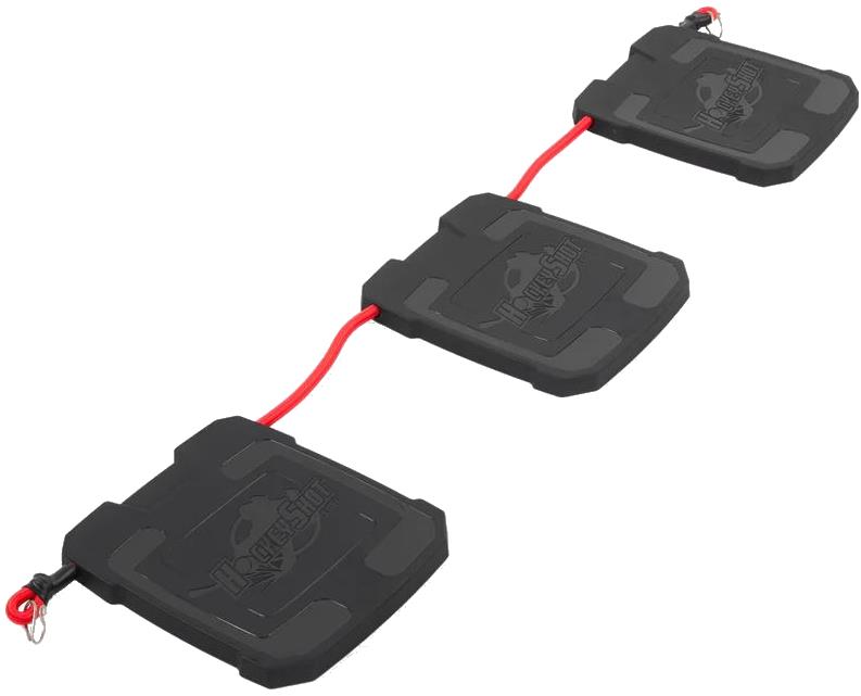 HockeyShot Sharpshooter Targets Heavy Duty