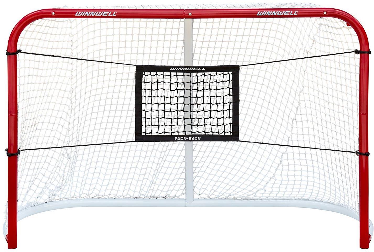 Winnwell Puck-Back Target