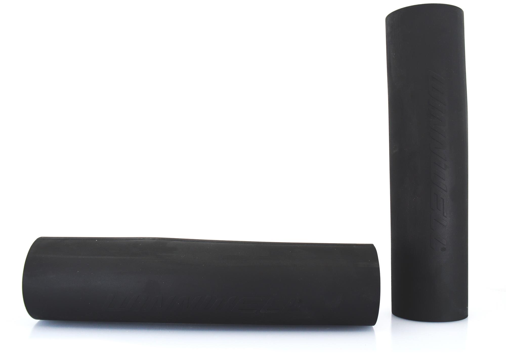 WINNWELL BLADE PROTECTOR (2KS) Chránič čepele, černá, velikost